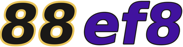 88ef8 logo